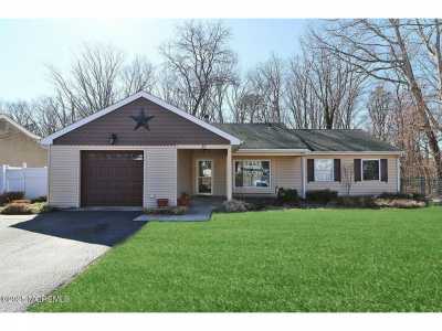 Home For Sale in Barnegat, New Jersey