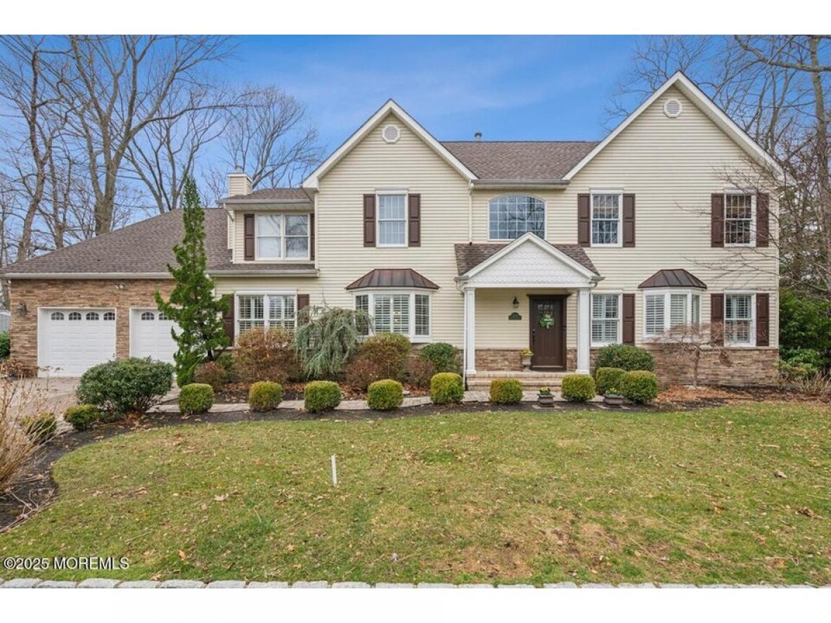 Picture of Home For Sale in Manasquan, New Jersey, United States