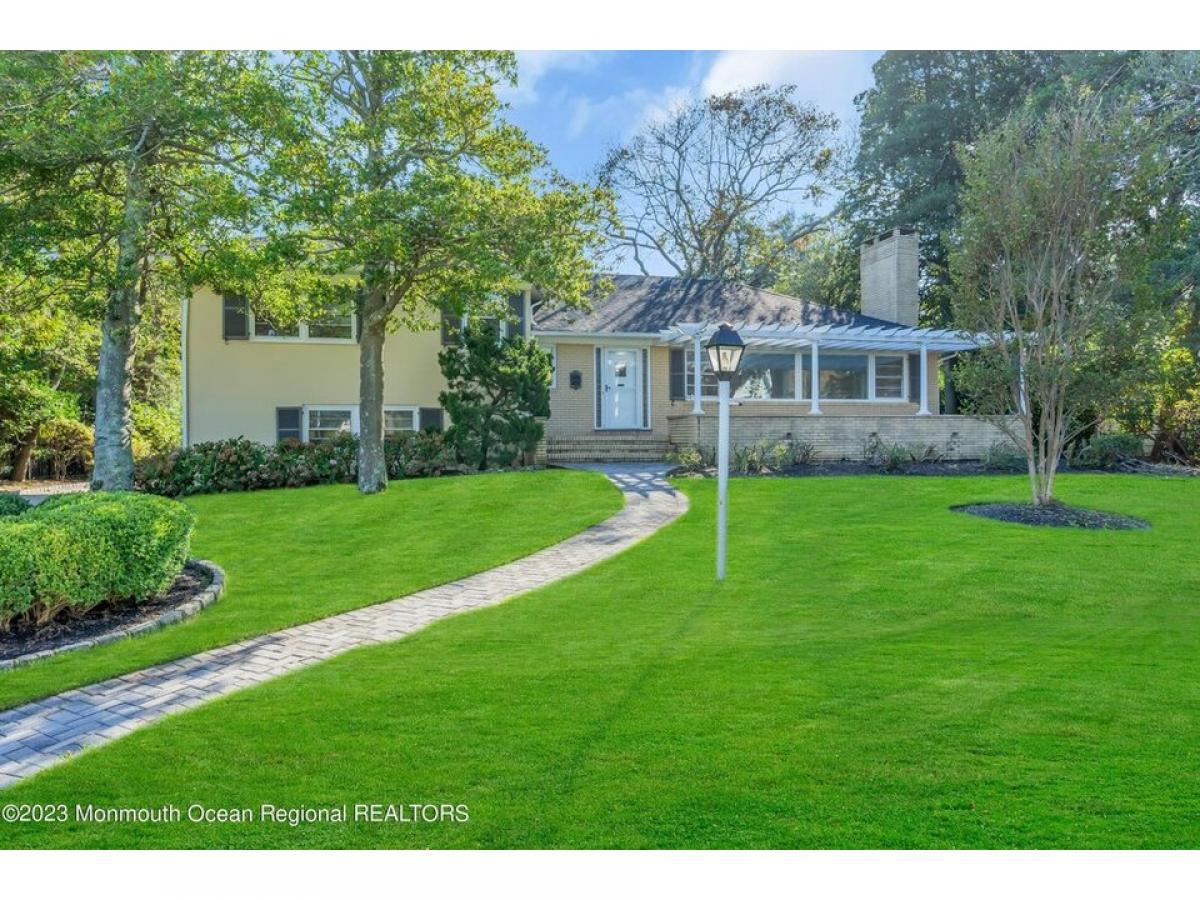 Picture of Home For Rent in Sea Girt, New Jersey, United States