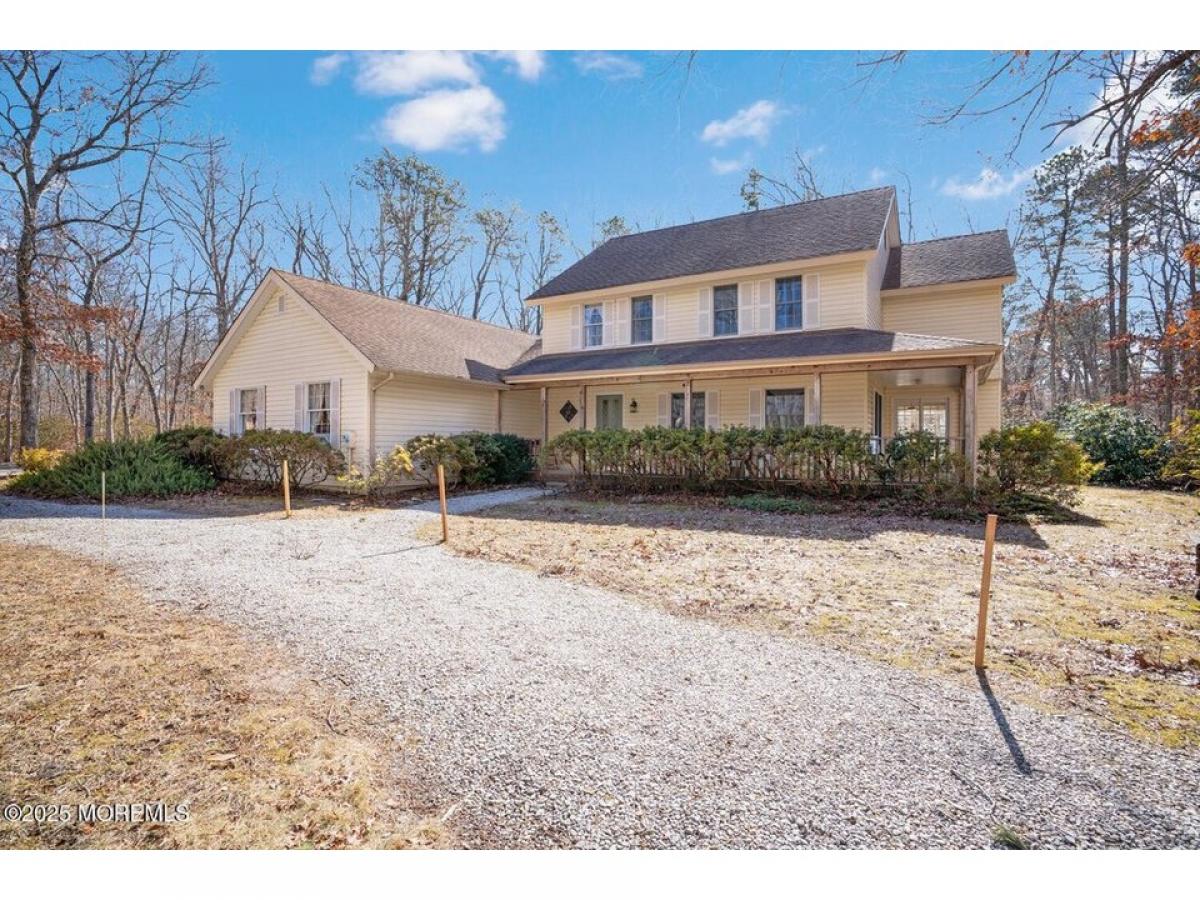 Picture of Home For Sale in Little Egg Harbor, New Jersey, United States