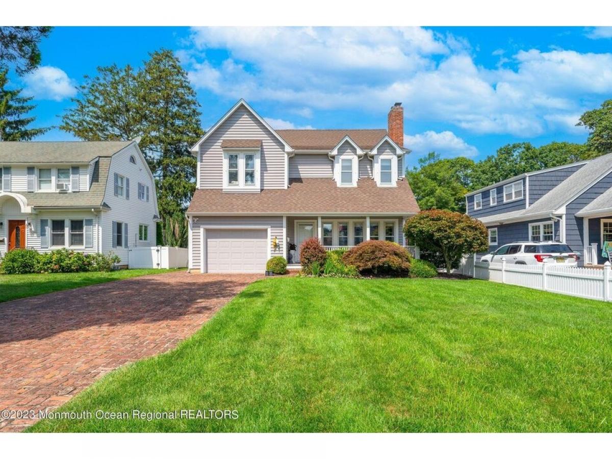 Picture of Home For Rent in Sea Girt, New Jersey, United States