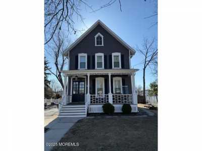 Home For Sale in Freehold, New Jersey