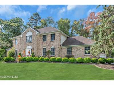 Home For Sale in Millstone, New Jersey
