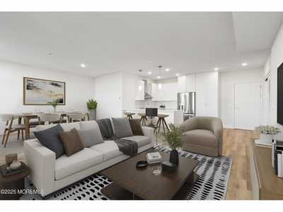 Home For Sale in Long Branch, New Jersey