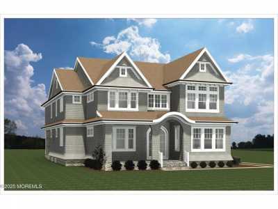 Home For Sale in Spring Lake, New Jersey