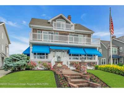 Home For Rent in Sea Girt, New Jersey