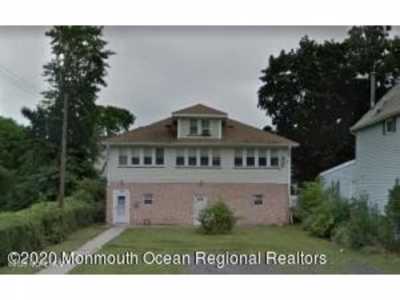 Home For Sale in Asbury Park, New Jersey