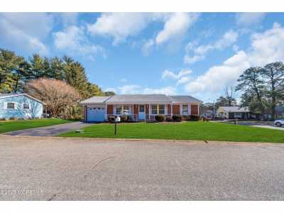 Home For Sale in Whiting, New Jersey