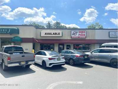 Home For Rent in Lincroft, New Jersey