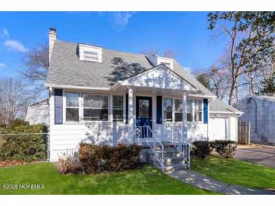 Home For Sale in Brick, New Jersey