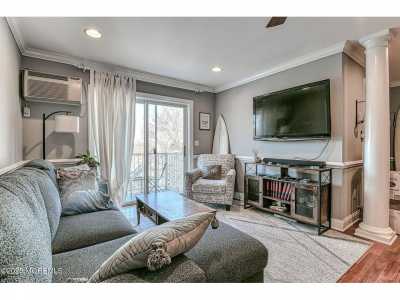 Home For Sale in Ocean Grove, New Jersey