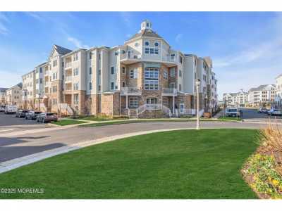 Home For Sale in Long Branch, New Jersey