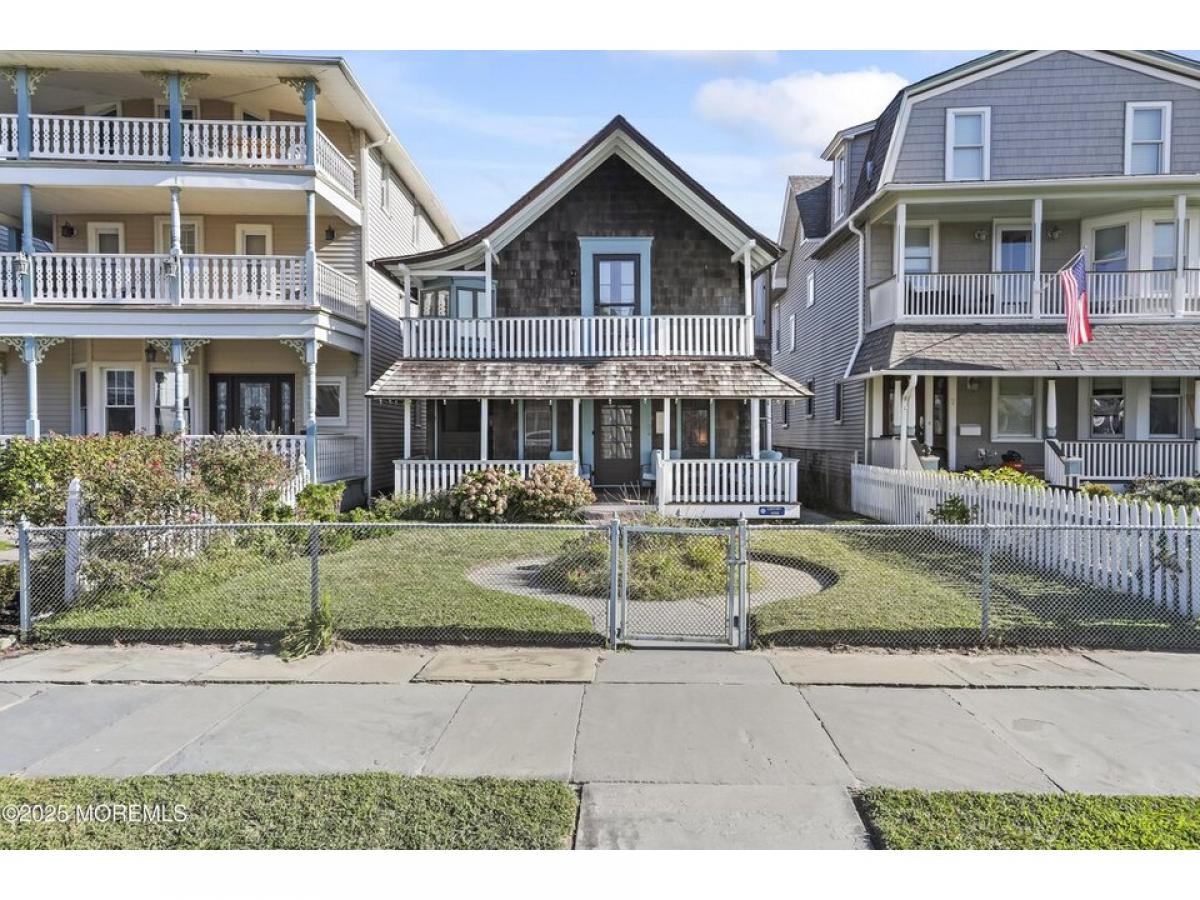 Picture of Home For Rent in Ocean Grove, New Jersey, United States