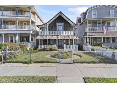 Home For Rent in Ocean Grove, New Jersey