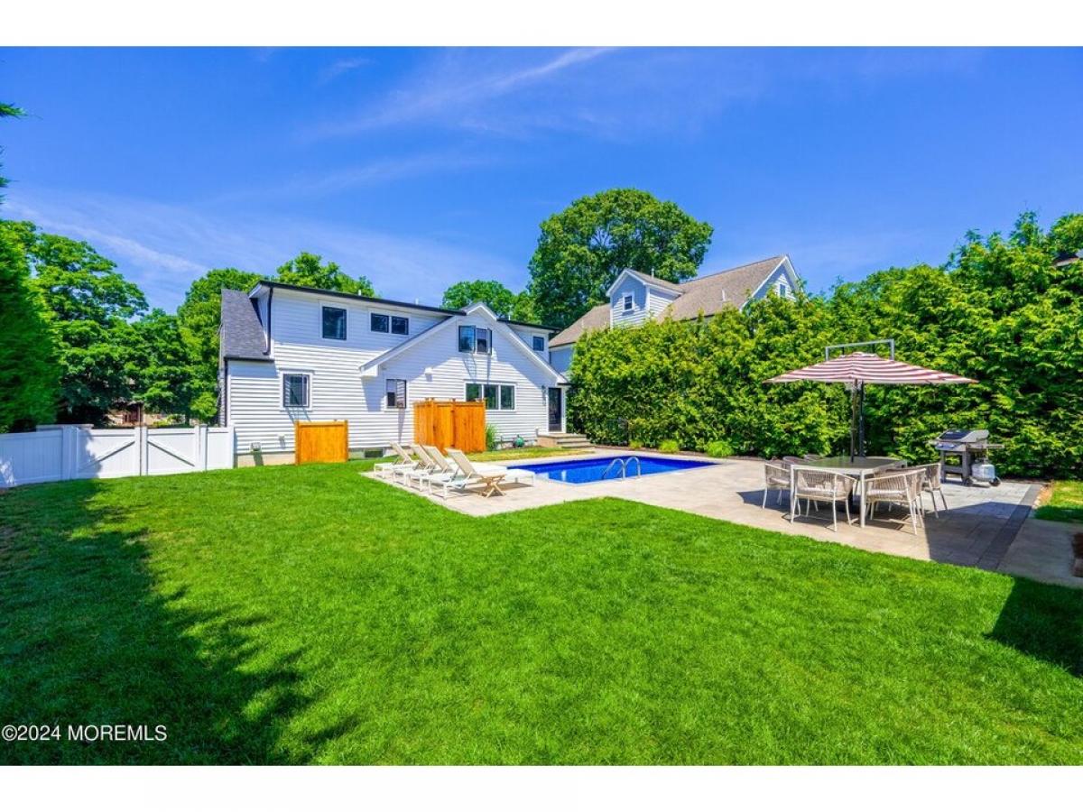 Picture of Home For Rent in Sea Girt, New Jersey, United States