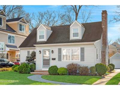Home For Rent in Sea Girt, New Jersey
