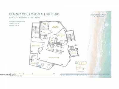 Home For Sale in Long Branch, New Jersey