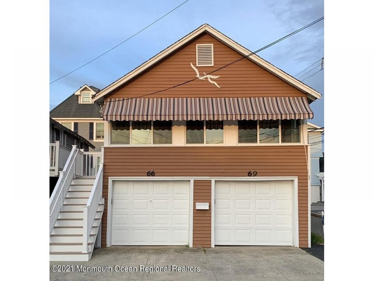 Picture of Home For Rent in Manasquan, New Jersey, United States