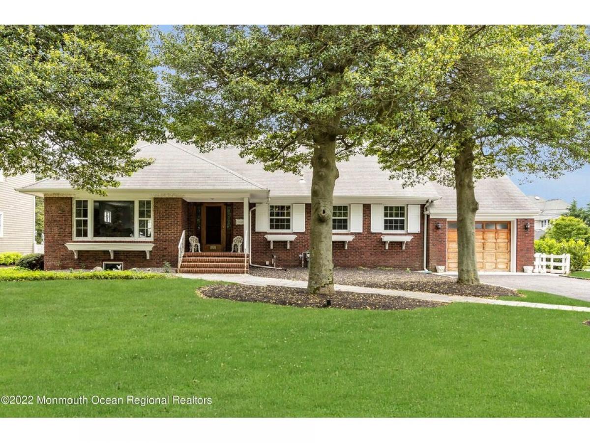 Picture of Home For Rent in Sea Girt, New Jersey, United States