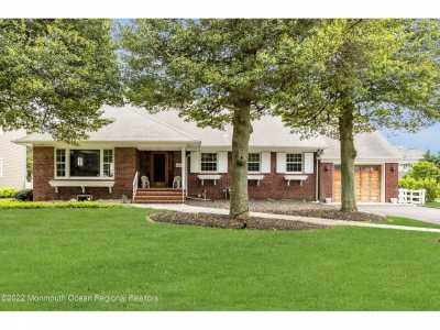 Home For Rent in Sea Girt, New Jersey