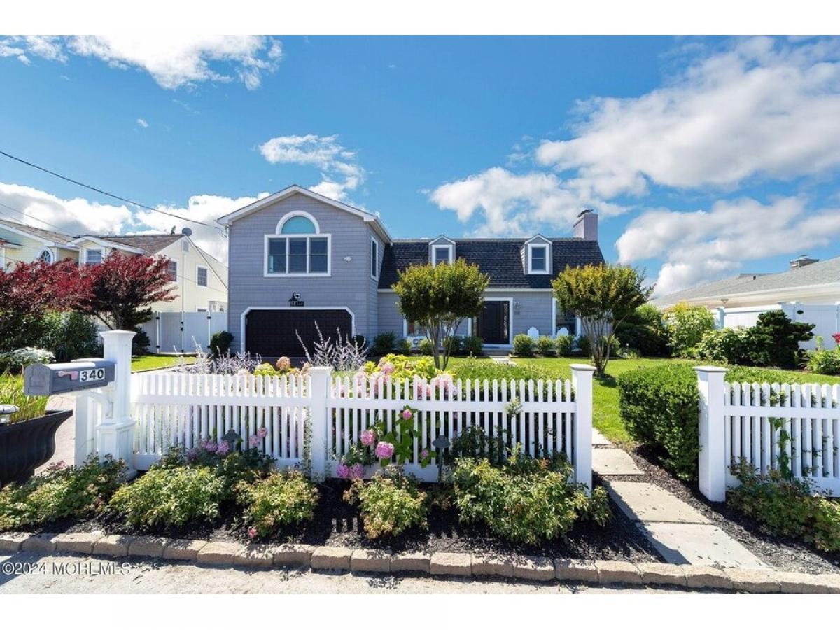 Picture of Home For Rent in Mantoloking, New Jersey, United States