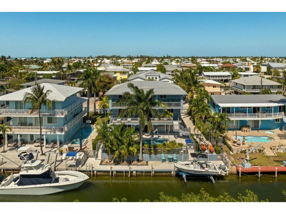 Picture of Home For Sale in Lower Matecumbe, Florida, United States