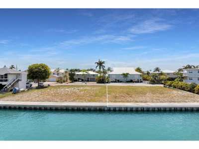 Residential Land For Sale in Key Colony, Florida