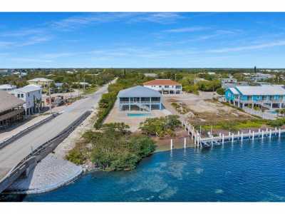 Home For Sale in Big Pine Key, Florida