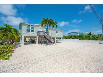 Home For Sale in Sugarloaf Key, Florida