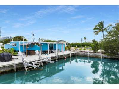 Home For Sale in Marathon, Florida