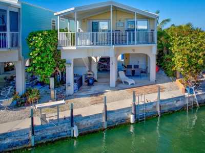 Home For Sale in Cudjoe Key, Florida