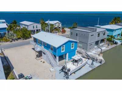 Home For Sale in Big Pine Key, Florida