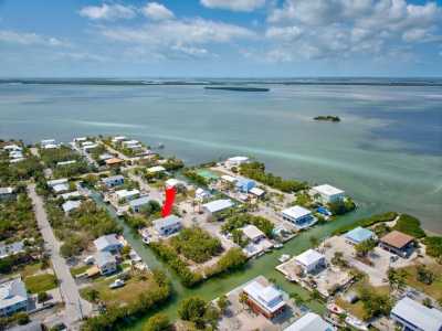 Home For Sale in Big Pine Key, Florida
