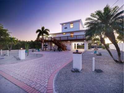 Home For Sale in Big Pine Key, Florida