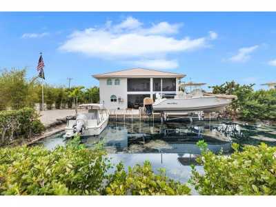Home For Sale in Big Pine Key, Florida