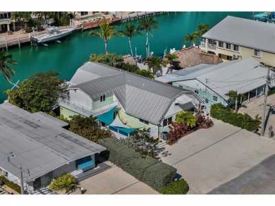 Home For Sale in Key Colony, Florida