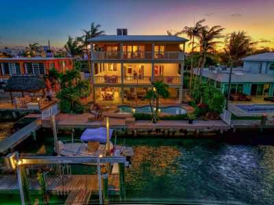 Home For Sale in Key Colony, Florida