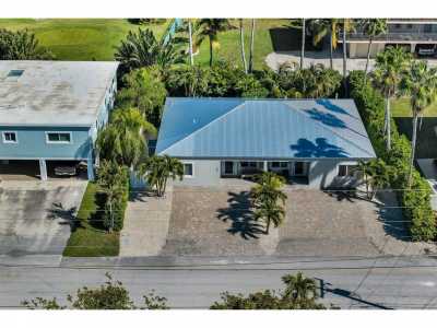Home For Sale in Key Colony, Florida