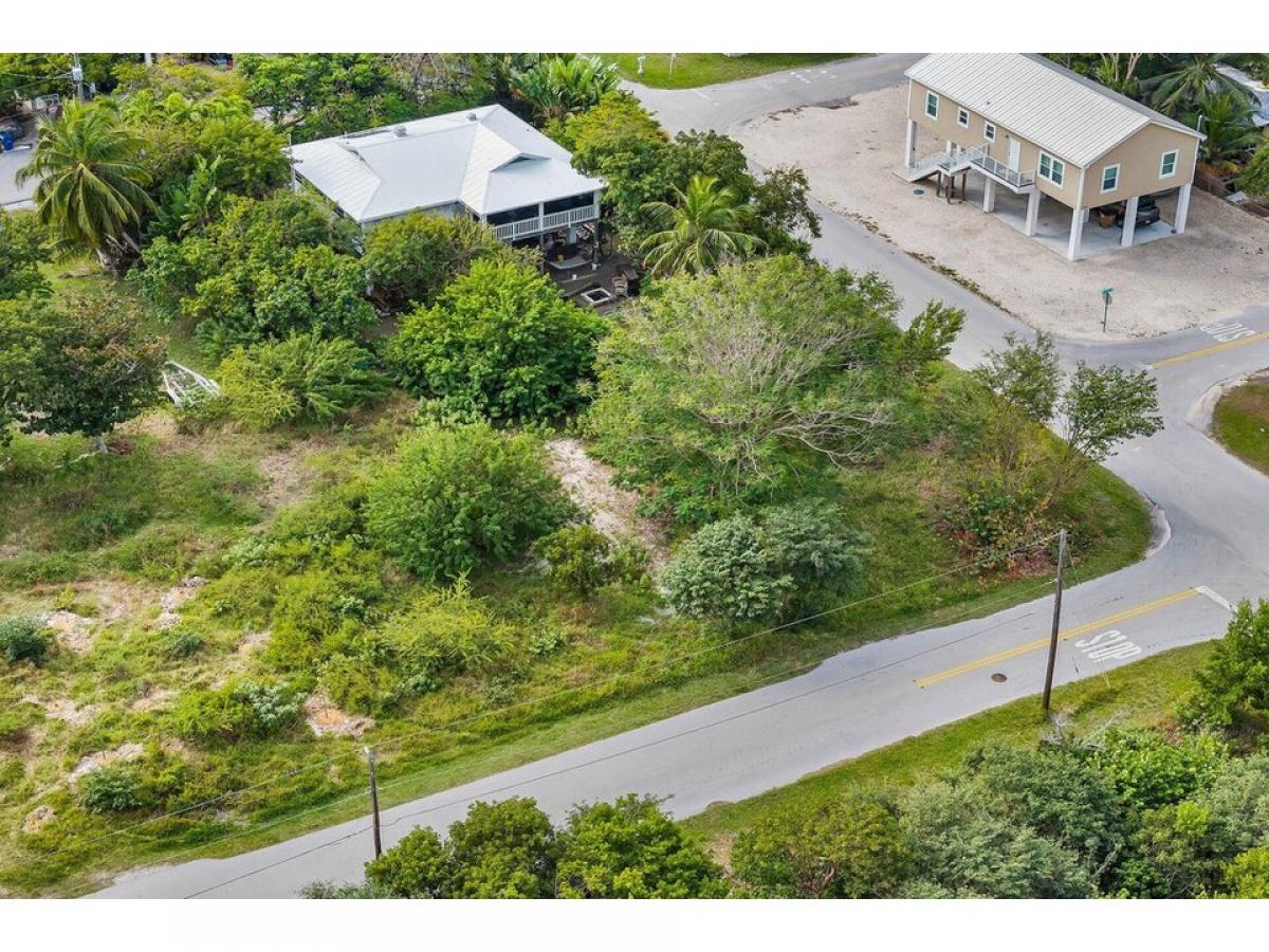 Picture of Residential Land For Sale in Big Pine Key, Florida, United States