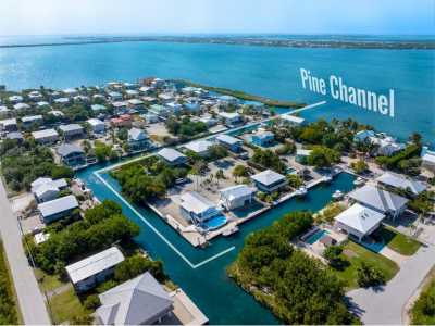 Home For Sale in Big Pine Key, Florida