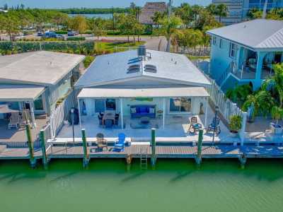Home For Sale in Key Colony, Florida