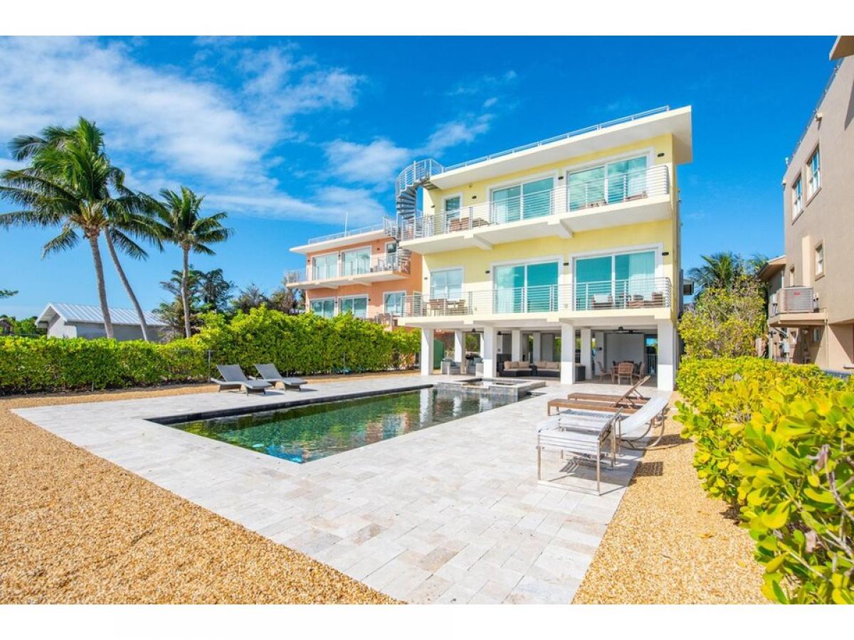 Picture of Home For Sale in Marathon, Florida, United States