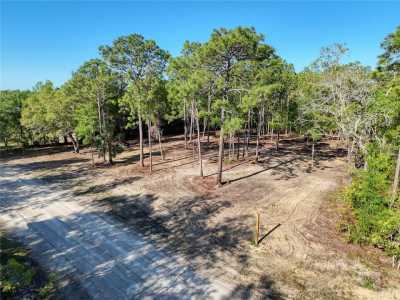 Residential Land For Sale in Weeki Wachee, Florida