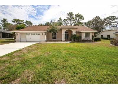 Home For Sale in Homosassa, Florida