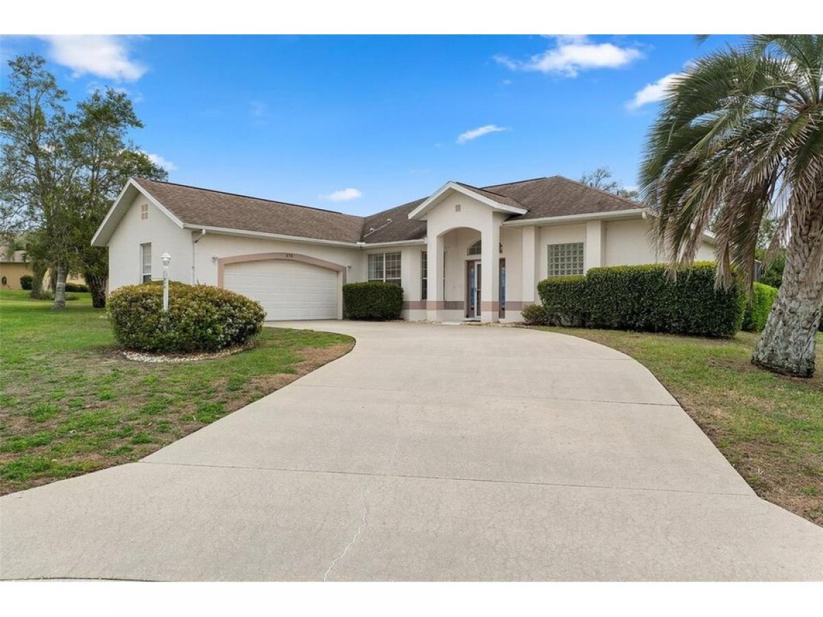 Picture of Home For Sale in Beverly Hills, Florida, United States