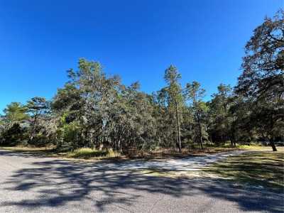 Residential Land For Sale in Spring Hill, Florida