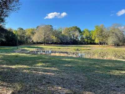Residential Land For Sale in Deland, Florida