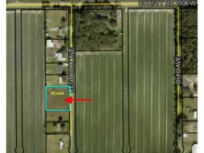 Residential Land For Sale in Bunnell, Florida