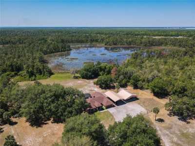 Home For Sale in Osteen, Florida