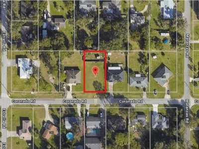 Residential Land For Sale in Debary, Florida